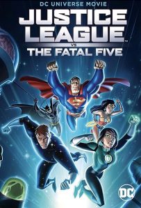 Justice.League.vs.the.Fatal.Five.2019.UHD.BluRay.2160p.DTS-HD.MA.5.1.DV.HEVC.HYBRID.REMUX-FraMeSToR – 32.6 GB