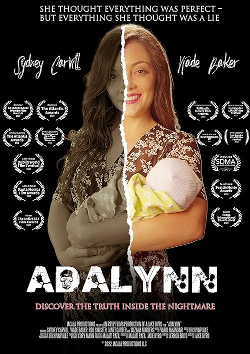 Adalynn