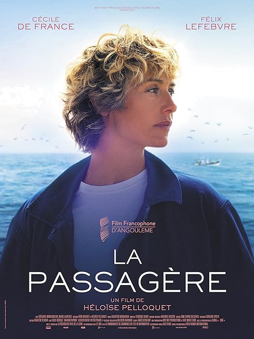 La passagère