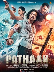 Pathaan.2023.1080p.BluRay.DD.5.1.H.265-W3iRD – 9.3 GB