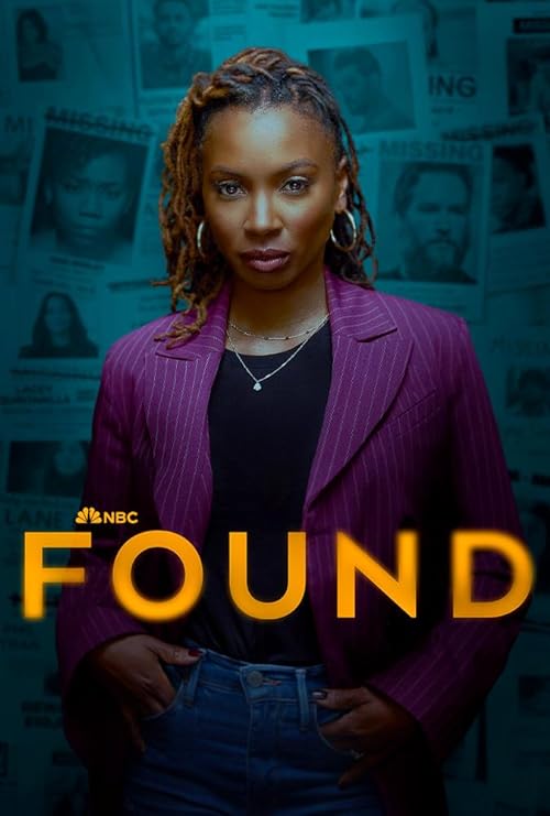 Found.2023.S01.720p.AMZN.WEB-DL.DDP5.1.H.264-NTb – 15.1 GB