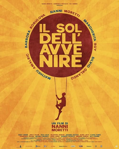 Il sol dell'avvenire