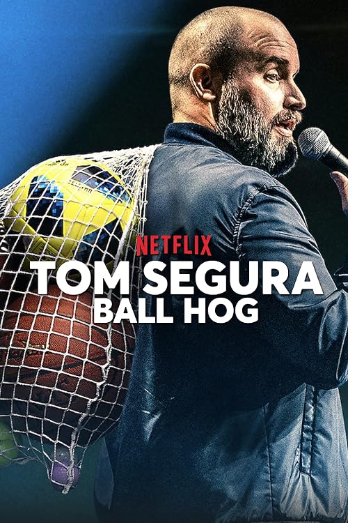 Tom.Segura-Ball.Hog.2020.(2160p.NF.WEB-DL.Hybrid.H265.DV.HDR.DDP.5.1.English-HONE) – 9.8 GB