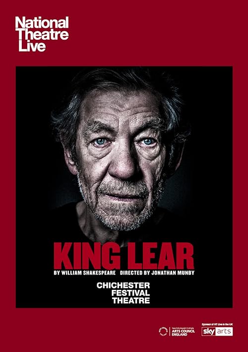 National Theatre Live: King Lear
