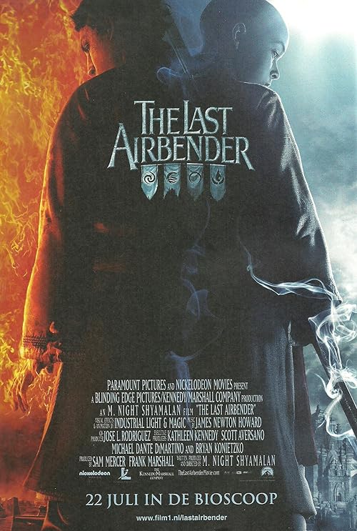 The Last Airbender