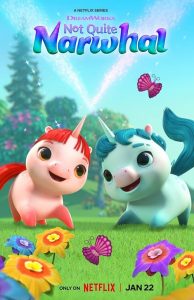 Not.Quite.Narwhal.S02.1080p.NF.WEB-DL.DDP5.1.H.264-eXterminator – 11.3 GB