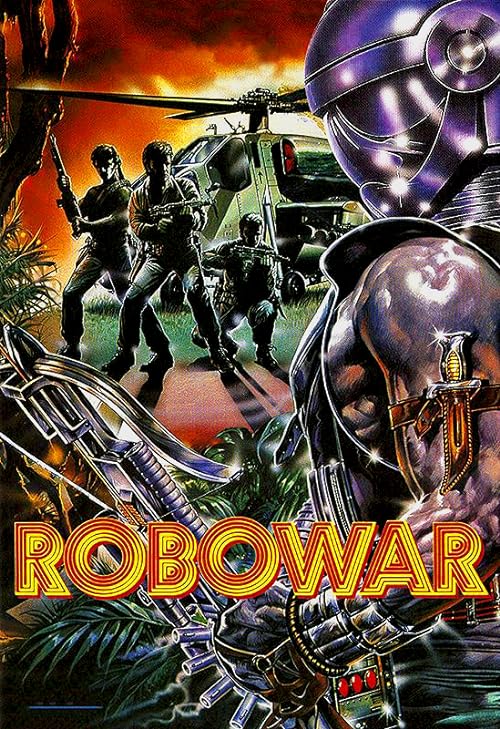 Robowar.1988.1080p.BluRay.FLAC2.0.x264 – 9.5 GB