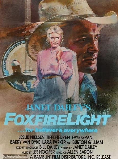 Foxfire Light