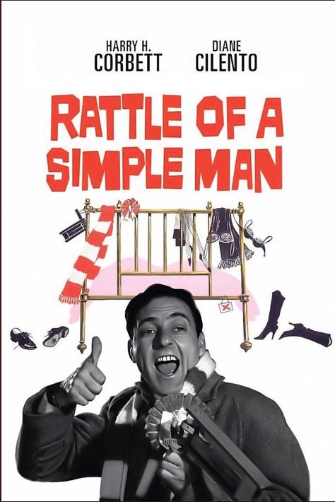 Rattle.Of.A.Simple.Man.1964.1080p.Blu-ray.Remux.AVC.LPCM.2.0-HDT – 26.9 GB