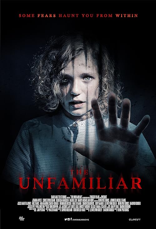 Unfamiliar.2020.1080p.BluRay.x264-JustWatch – 8.2 GB