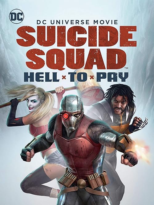 Suicide.Squad.Hell.to.Pay.2018.UHD.BluRay.2160p.DTS-HD.MA.5.1.DV.HEVC.HYBRID.REMUX-FraMeSToR – 32.8 GB