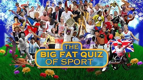 The Big Fat Quiz of Sport