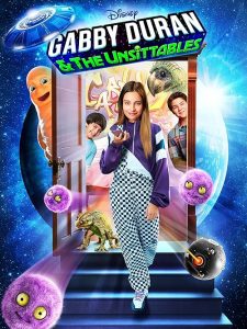 Gabby.Duran.and.the.Unsittables.S01.1080p.DSNP.WEB-DL.DDP5.1.H.264-LAZY – 28.5 GB
