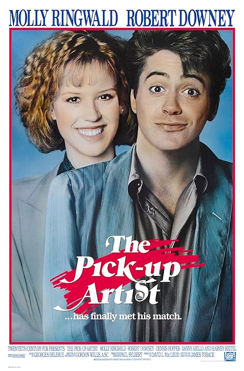 The Pick-up Artist