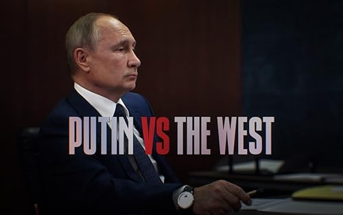 Putin and the West