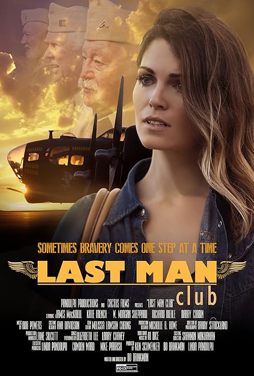 Last Man Club