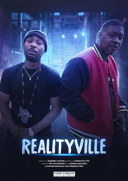 Realityville