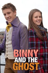 Binny.and.the.Ghost.S02.1080p.DSNP.WEB-DL.DDP5.1.H.264-LAZY – 14.1 GB