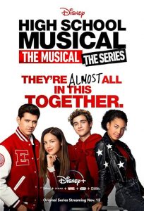 High.School.Musical.The.Musical.The.Series.S02.2160p.DSNP.WEB-DL.DDP5.1.Atmos.DV.HDR.H.265-LAZY – 45.1 GB