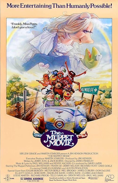 The.Muppet.Movie.1979.HDR.2160p.WEB.H265-RVKD – 11.1 GB