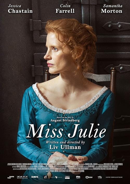Miss Julie