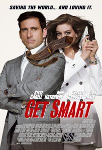 Get.Smart.2008.BluRay.1080p.DD.5.1.VC-1.REMUX-FraMeSToR – 14.1 GB