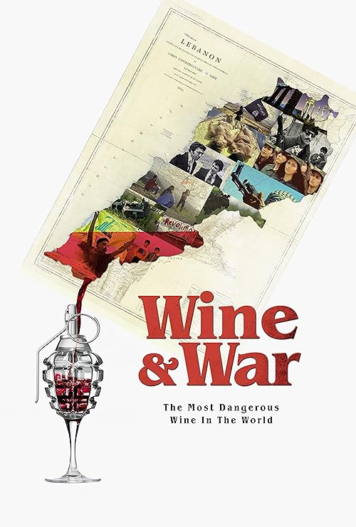 WINE and WAR