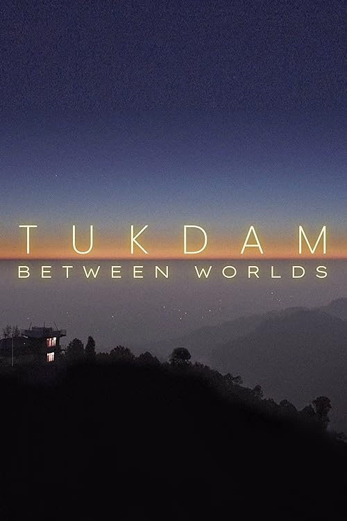 Tukdam: Between Worlds