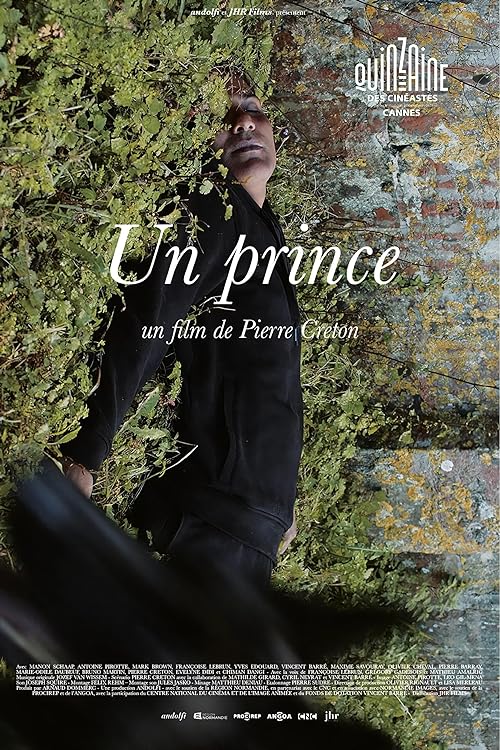 Un prince