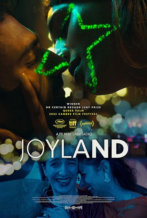 Joyland.2022.720p.BluRay.DD5.1.x264-Dariush – 8.3 GB