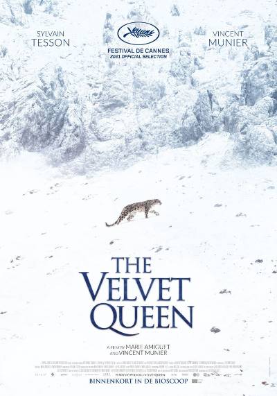 The Velvet Queen