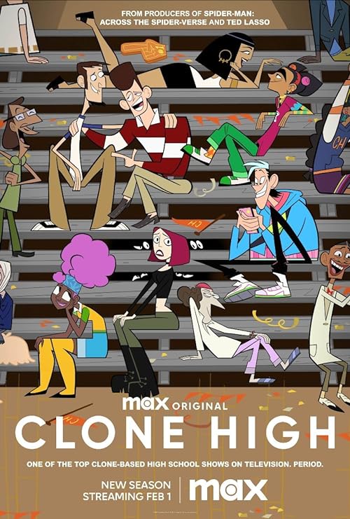 Clone High