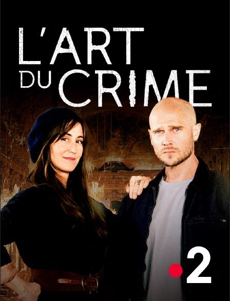 L'art du crime