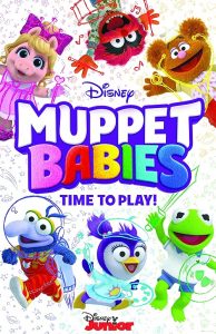 Muppet.Babies.2018.S03.1080p.DSNP.WEB-DL.DDP5.1.H.264-LAZY – 37.3 GB