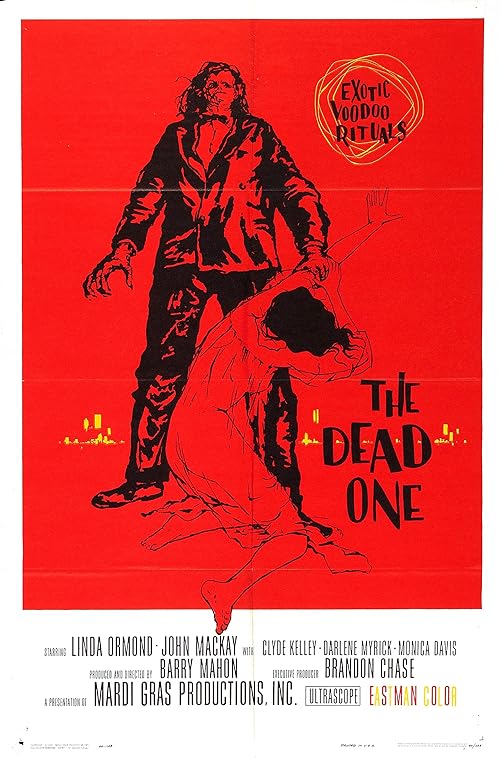 The Dead One