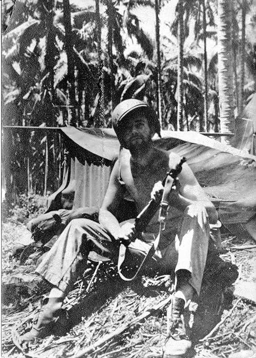 1st to Fight: Guadalcanal 1942