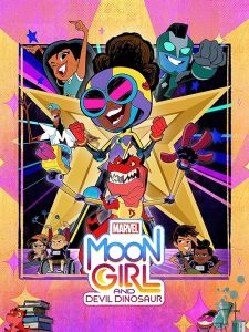 Marvels.Moon.Girl.and.Devil.Dinosaur.S02.1080p.DSNP.WEB-DL.DDP5.1.H.264-NTb – 16.5 GB
