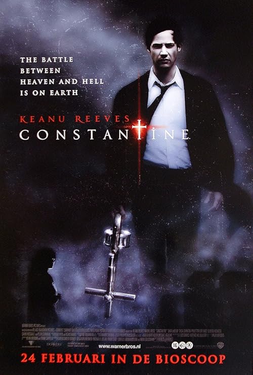 Constantine