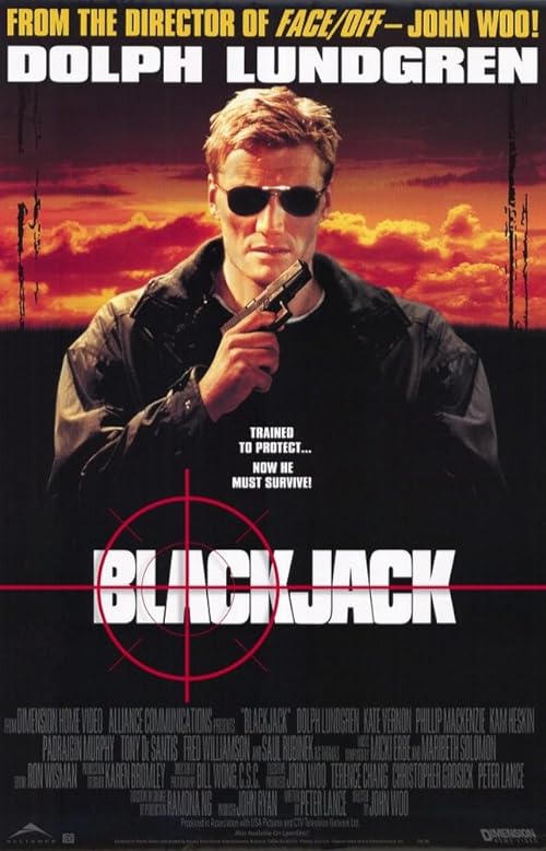 Black-jack