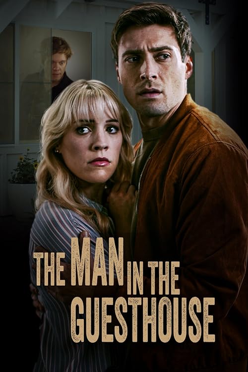 The Man in the Guest House