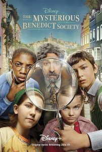 The.Mysterious.Benedict.Society.2021.S01.(2160p.DSNP.WEB-DL.Hybrid.H265.DV.HDR.DDP.Atmos.5.1.English.-.HONE) – 47.0 GB