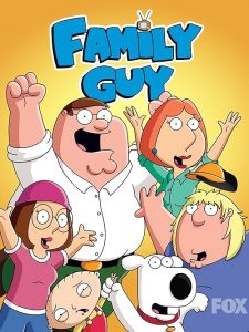 Family.Guy.S01.720p.DSNP.WEB-DL.AAC2.0.H.264-SiLK – 3.4 GB