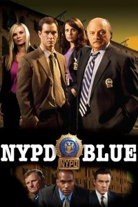 NYPD.BLUE.S02.1080p.DSNP.WEB-DL.DDP5.1.H.264-SiGLA – 51.4 GB