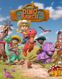 Dino.Ranch.S02.720p.DSNP.WEB-DL.DDP5.1.H.264-LAZY – 15.6 GB