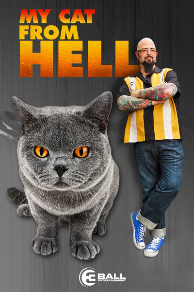 My.Cat.From.Hell.S05.1080p.WEB.DL.H264.BTN – 20.3 GB