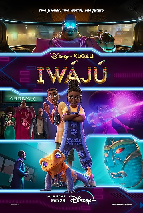 Iwaju.S01.2160p.DSNP.WEB-DL.DDP5.1.Atmos.DV.H.265-LAZY – 13.4 GB