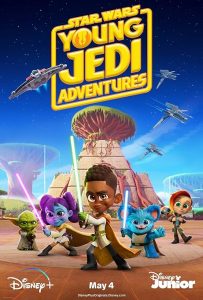 Star.Wars.Young.Jedi.Adventures.S01.1080p.DSNP.WEB-DL.DDP5.1.H.264-LAZY – 31.9 GB