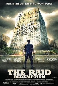 The.Raid.Redemption.2011.Unrated.1080p.UHD.BluRay.DD+7.1.DoVi.HDR10.x265-PTer – 15.8 GB