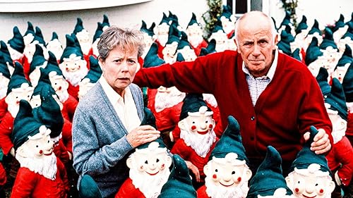 One Foot in the Grave: 30 Years of Laughs