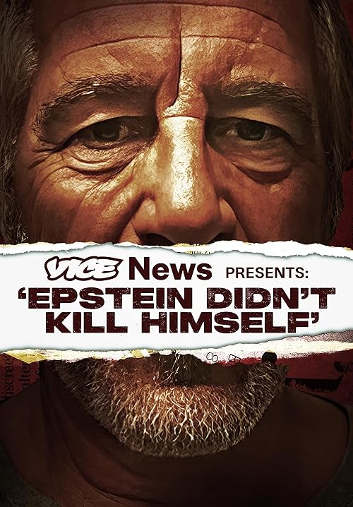 VICE News Presents: Epstein Didn't Kill Himself